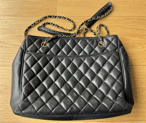 chanel handtasche gebraucht